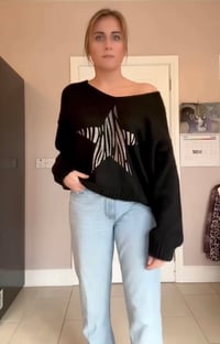 Image 2 of Star Jumper