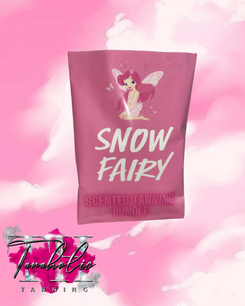 TANNING SCENTED BUNDLES
