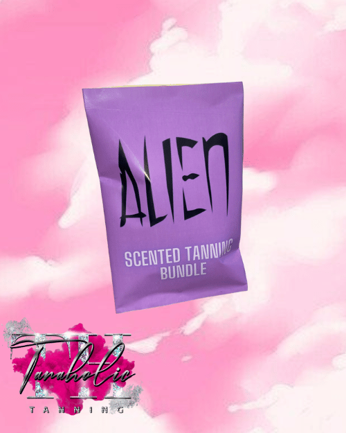 TANNING SCENTED BUNDLES