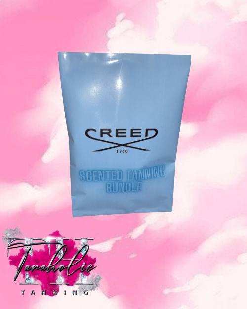 TANNING SCENTED BUNDLES