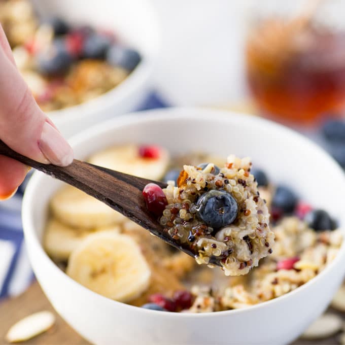 KEEN-WAH/KAN-YI-WA/AM-UR-RANTH/kah-MOOT Diabetes-Cholesterol-Muscle-Quercetin-Bone-Toxins-Anemia