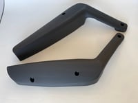 Image 1 of 79-83 Toyota Pickup Arm Rests