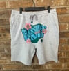 BNE Flower Power Shorts
