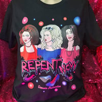 Image 1 of Repent Now (Nowhere 1997) Unisex T-Shirt