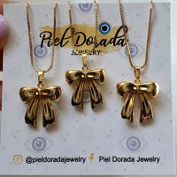 Image 2 of Coquette Necklaces 