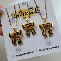 Image 1 of Coquette Necklaces 