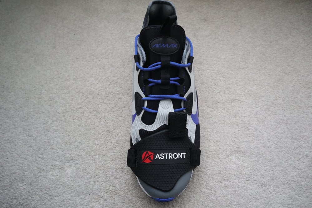 Image of Shoe Protectors