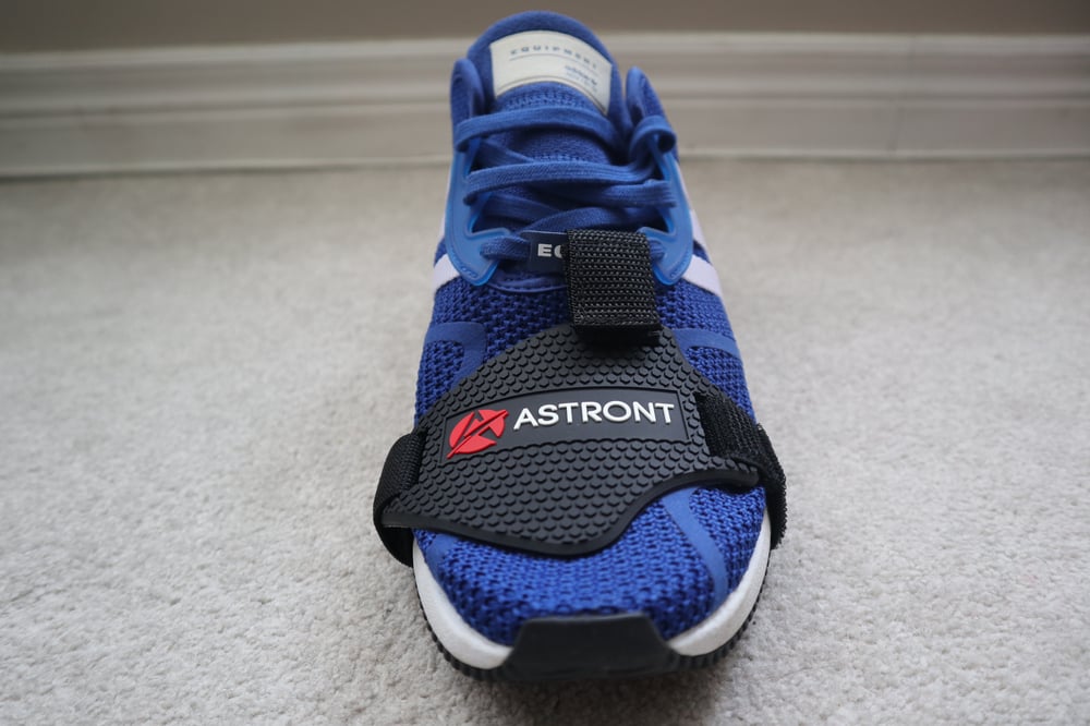 Image of Shoe Protectors