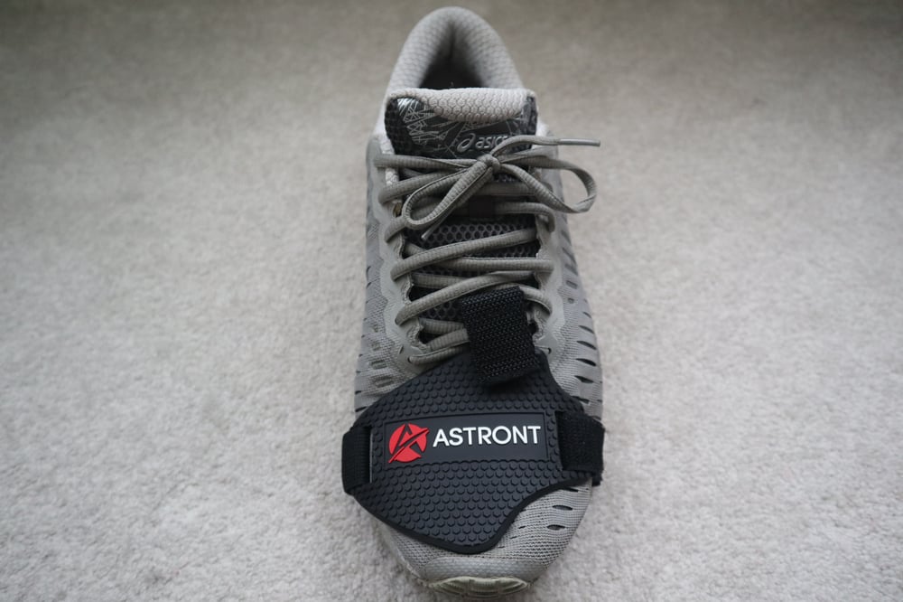 Image of Shoe Protectors