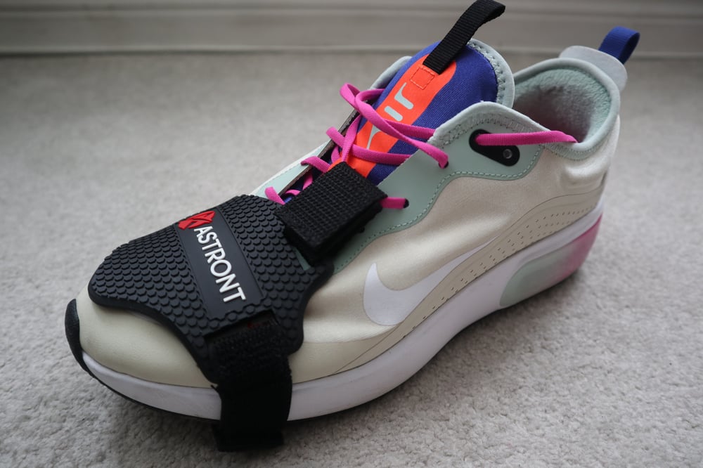Image of Shoe Protectors