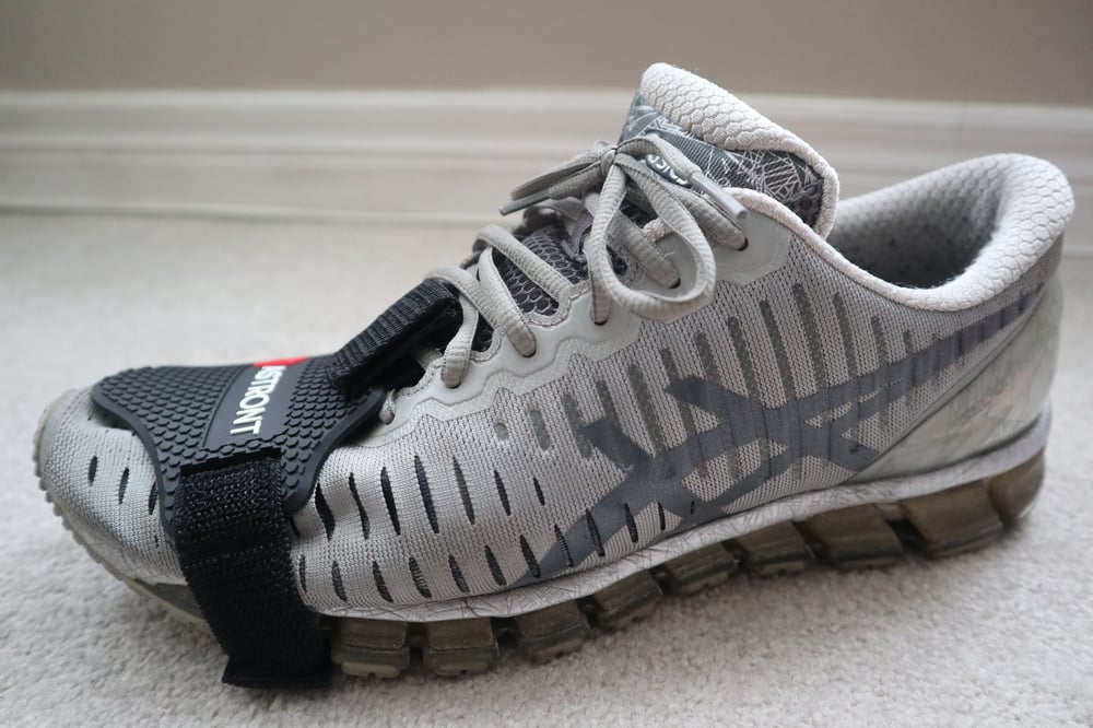 Image of Shoe Protectors