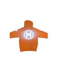 Image of Hustle M O E Stacked Sweatsuit 