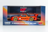 Image 4 of ARTA NSX Super GT500 2005 Late Ver. [Ebbro 43763]