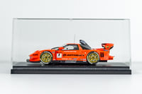 Image 1 of ARTA NSX Super GT500 2005 Late Ver. [Ebbro 43763]