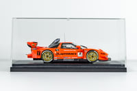 Image 2 of ARTA NSX Super GT500 2005 Late Ver. [Ebbro 43763]