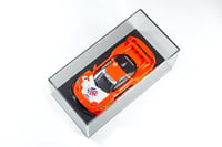 Image 3 of ARTA NSX Super GT500 2005 Late Ver. [Ebbro 43763]