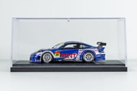 Image 1 of Zent Porsche RSR Super GT300 [Ebbro 44581]