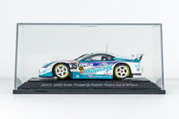 Image 1 of Kraft Project Mu Supra JGTC 2003 [Ebbro 43498]