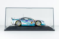 Image 2 of Kraft Project Mu Supra JGTC 2003 [Ebbro 43498]