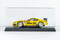 Image 1 of Yellow Hat YMS Supra Super GT500 2005 [Ebbro 43696]