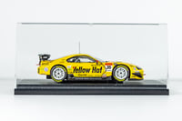 Image 2 of Yellow Hat YMS Supra Super GT500 2005 [Ebbro 43696]