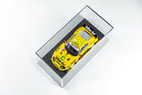 Image 3 of Yellow Hat YMS Supra Super GT500 2005 [Ebbro 43696]