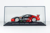 Image 1 of ADVAN Supra GT JGTC 2003 [Ebbro 43466]