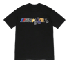 MANYPULATOR TEE - BLACK