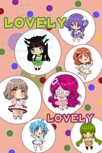 Art Prints and stickers 