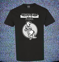 Image 1 of BRAIN FREEZE UP - OPERATION ICEE SHIRT