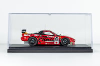 Image 2 of Kunimitsu NSX GT2 Le Mans 1995 [Ebbro 43673]