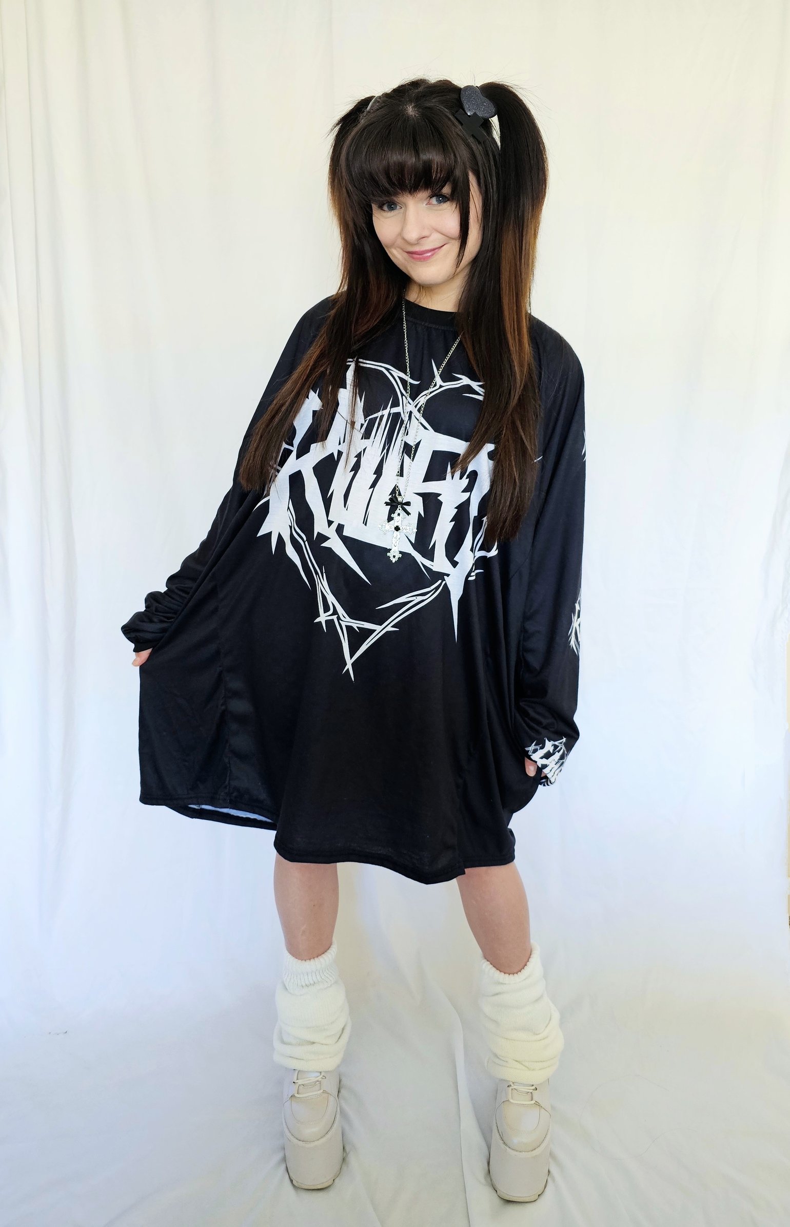 Image of Killfit Oversized LongSleeve