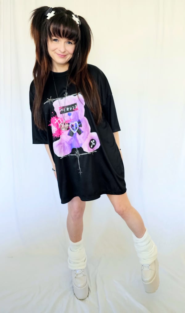 Image of VIOBEAR