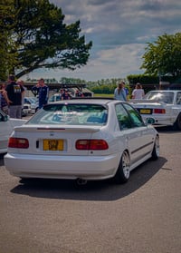 Image 2 of In Regards to Lowered Cars Decal