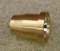 Malkoff M61NH Light Engine (HCRI Nichia 519A, 4200K, 3-14V)