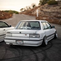 Image 3 of Hardcore Stance Decal