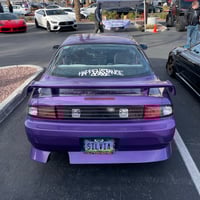 Image 2 of Hardcore Stance Decal