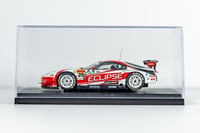 Image 1 of Eclipse ADVAN Supra Super GT500 2006 [Ebbro 43808]