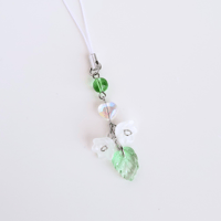 Image 2 of gardenia charm