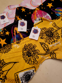 Image 1 of Cutie Pie Pads (reusable menstrual pads)