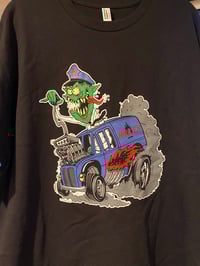 “Frank” Short Sleeve