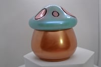 Image 3 of Resin Mushroom Jars