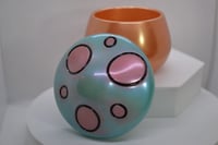 Image 4 of Resin Mushroom Jars