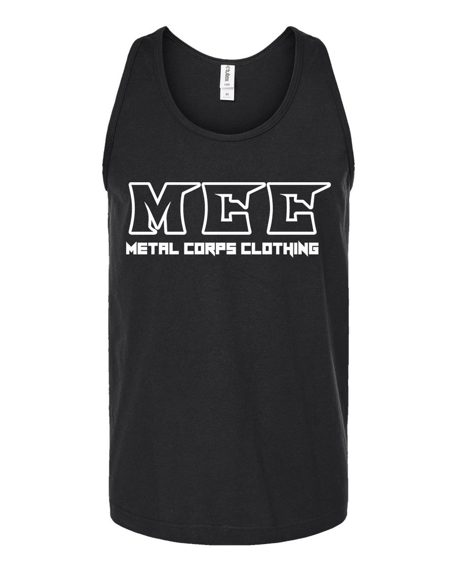 Image of MCC UNISEX TANK