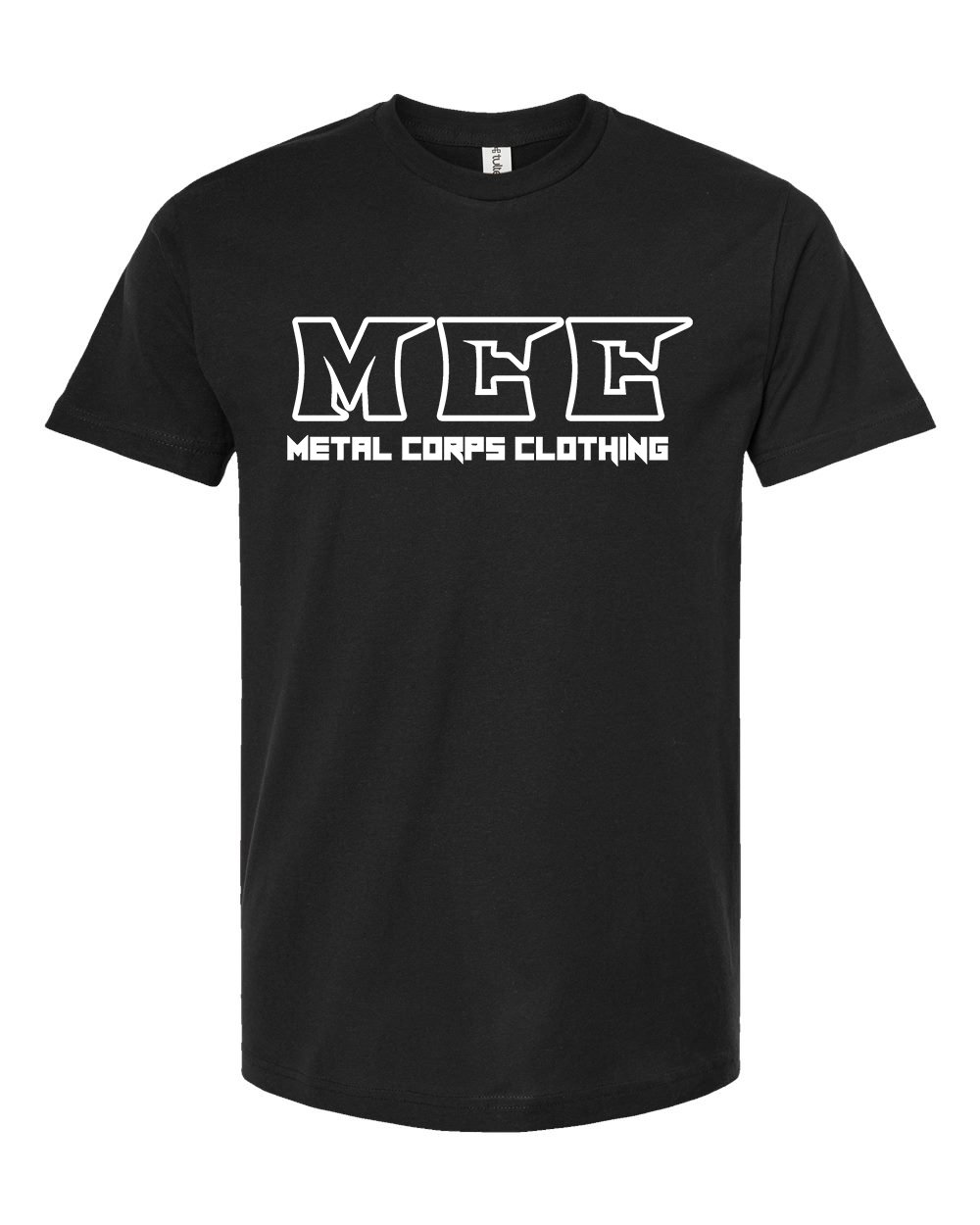 Image of MCC Soft Style T-Shirt