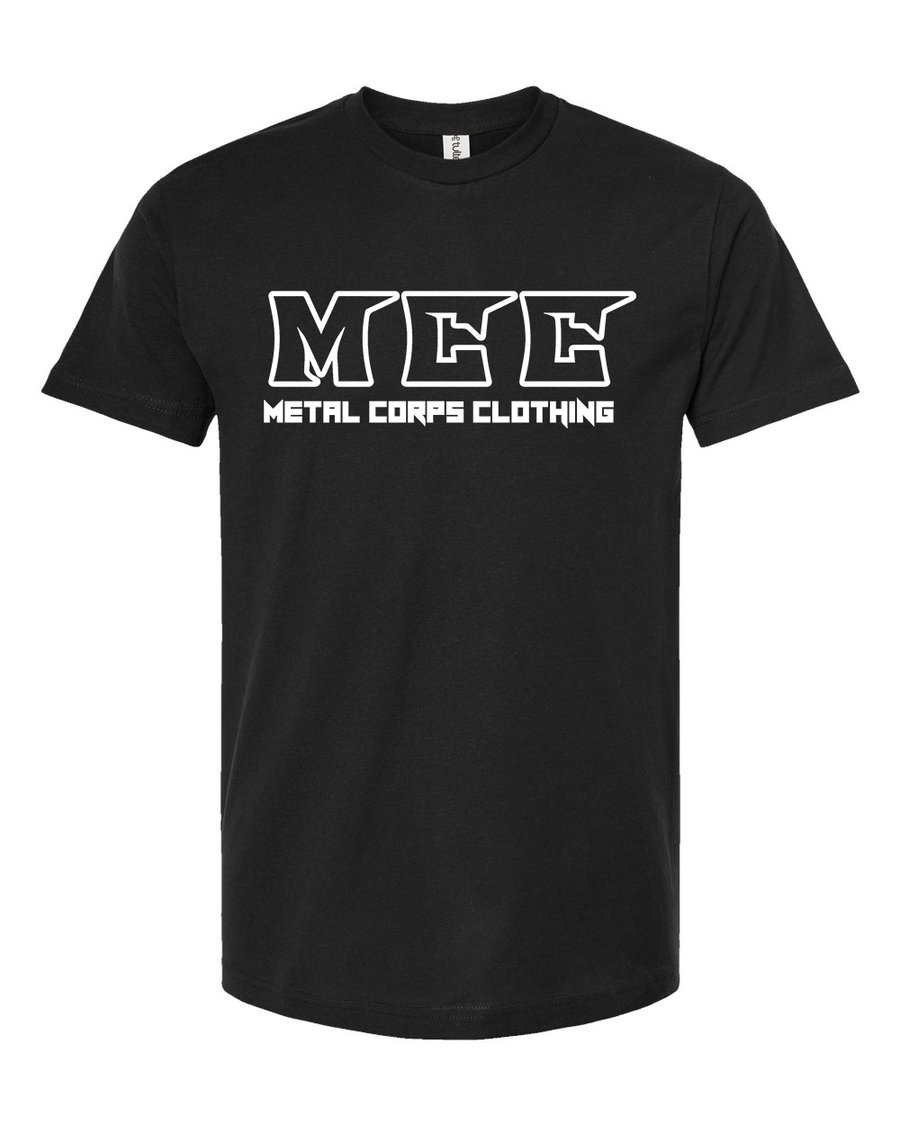 Image of MCC Soft Style T-Shirt