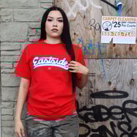 Image 2 of ES Script Tee