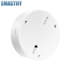 Tuya WiFi Smoke Detector Sensor Fire Alarm Works With Smart Life APP Information Push