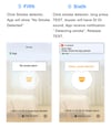 Tuya WiFi Smoke Detector Sensor Fire Alarm Works With Smart Life APP Information Push