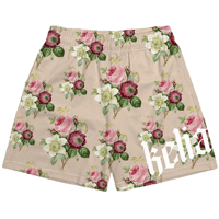 Image 1 of "Flowerz" Shorts